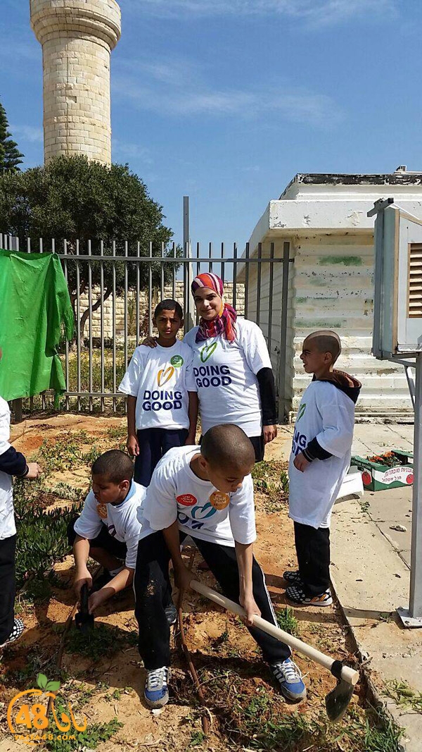 a3mal tayeba 7san3arafa (8).JPG